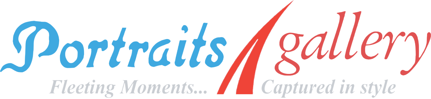 Portraits Gallery